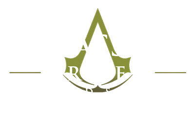 Assassin's Creed: Bloodstone's cover