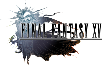 Final Fantasy XV's image