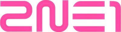 2NE1's logo
