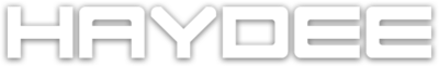 Haydee's cover