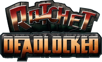 Ratchet: Deadlocked's image
