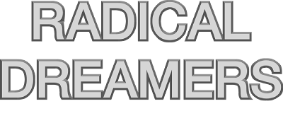 Radical Dreamers's cover