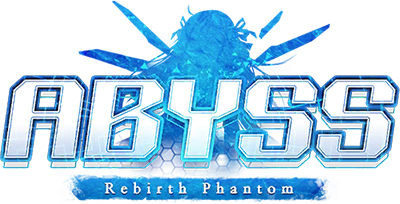 Abyss: Rebirth Phantom's cover