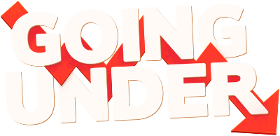 Going Under's logo