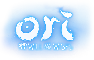 Ori and the Will of the Wisps's cover