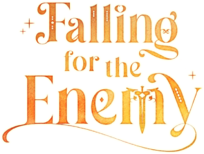 Falling for the Enemy's cover