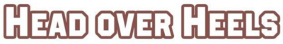 Head Over Heels's logo