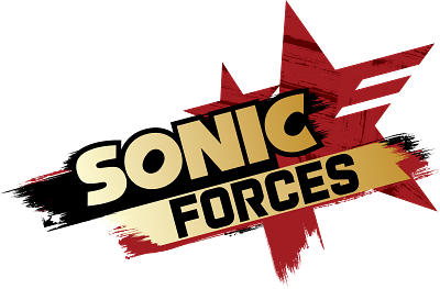 Sonic Forces Series's cover
