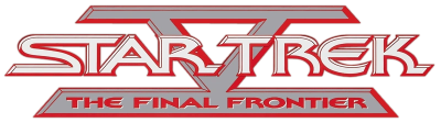 Star Trek V: The Final Frontier's image