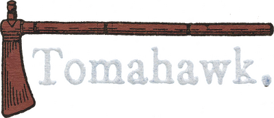 Tomahawk's image
