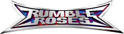 Rumble Roses's logo