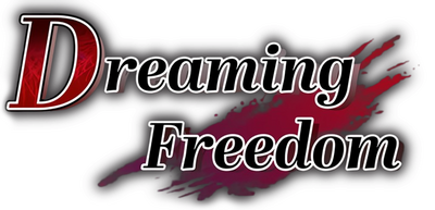 Dreaming Freedom Logo