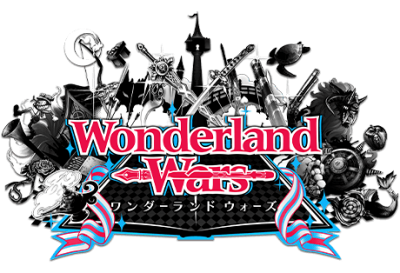 Wonderland Wars's cover