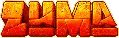 Zuma's logo