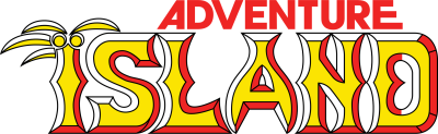 Adventure Island's cover