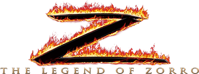The Legend of Zorro's cover