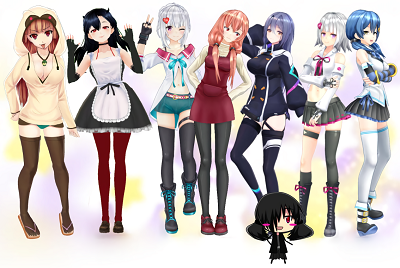 Eilene and Friends's cover