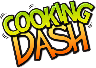 Cooking Dash's image