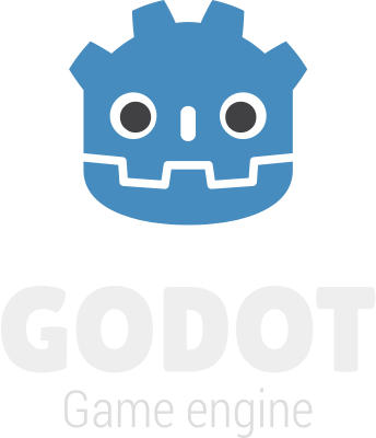 Godot Engine Games Logo