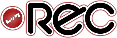 Rec's cover