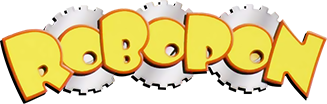 Robot Ponkottsu's logo