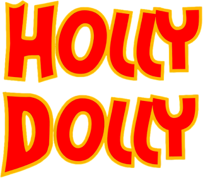 Holly Dolly's cover