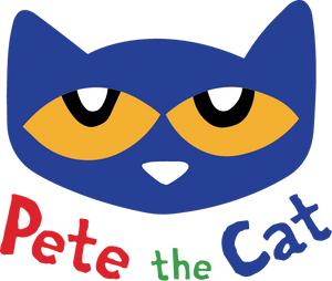 Pete the Cat's cover