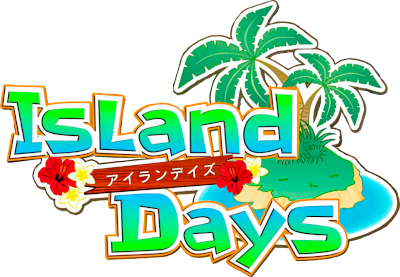 Island Days's cover