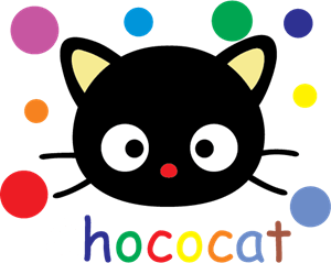 Chococat's logo