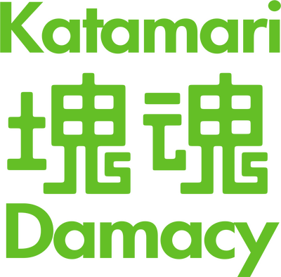 Katamari Logo