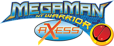 Mega Man NT Warrior Axess's image