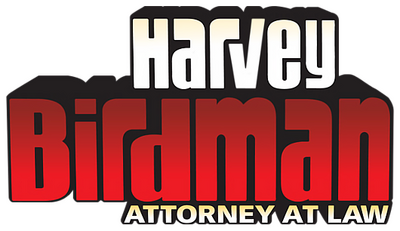 Harvey Birdman: Attorney at Law (Game)'s cover