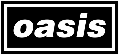 Oasis's logo