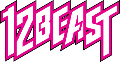 12 Beast's logo