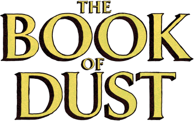 The Book of Dust's image