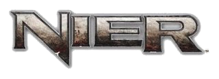 NieR's cover