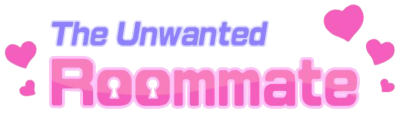 The Unwanted Roommate's cover