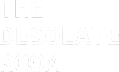 The Desolate Room's logo