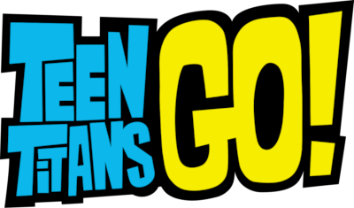Teen Titans Go!'s logo