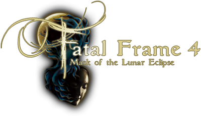 Fatal Frame IV's cover