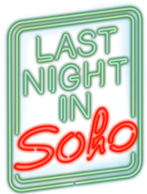 Last Night in Soho's cover