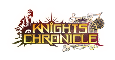 Knights Chronicle Logo