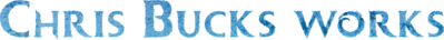 Chris Buck's Works's cover