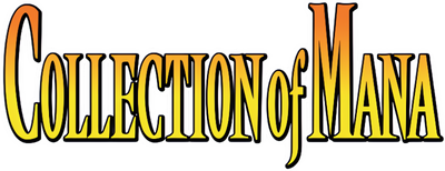 Collection of Mana's cover