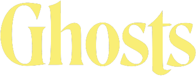 Ghosts (CBS)'s cover