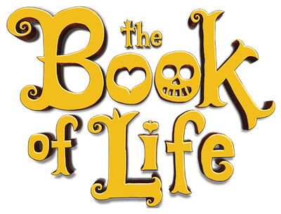 The Book of Life's logo