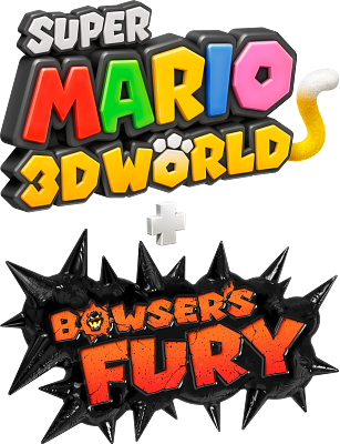 Super Mario 3D World + Bowser's Fury's cover
