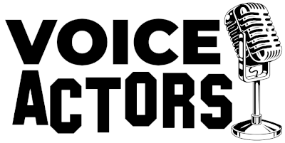 Voice Actors & Voice Actresses's image