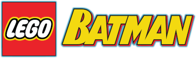 LEGO Batman's cover