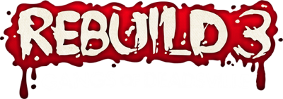 Rebuild 3: Gangs of Deadsville's cover